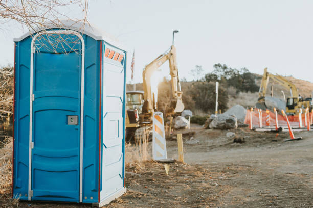 Best Construction site porta potty rental  in Oli, PA
