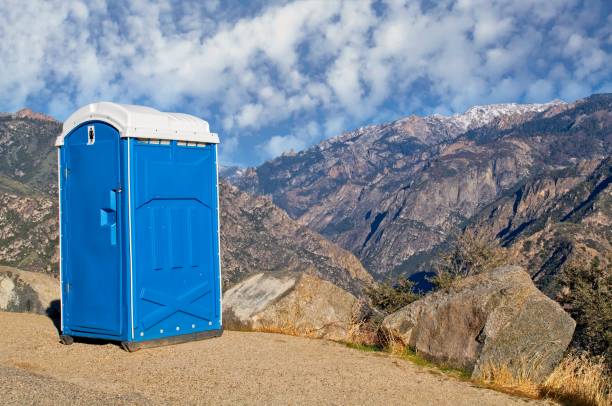 Best Temporary restroom rental  in Oli, PA