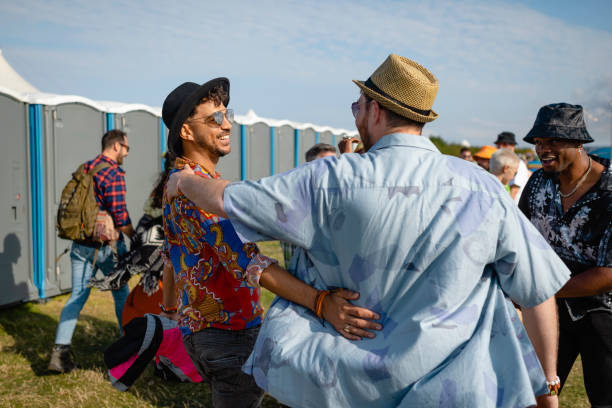 Best Affordable portable toilet rental  in Oli, PA