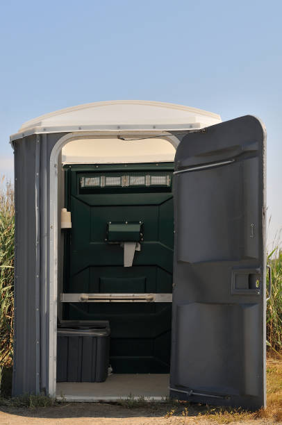 Best Event porta potty rental  in Oli, PA