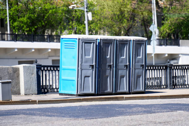 Best Best portable toilet rental  in Oli, PA