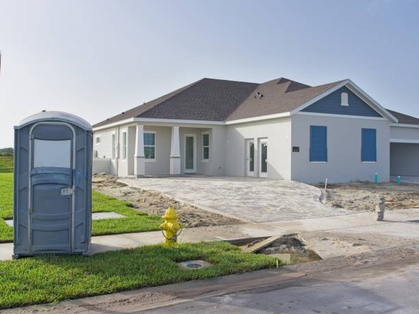 Portable bathroom rental in Paoli, PA