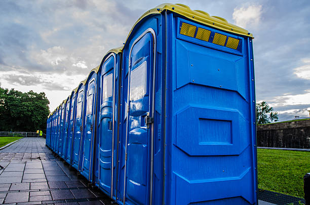 Portable bathroom rental in Paoli, PA